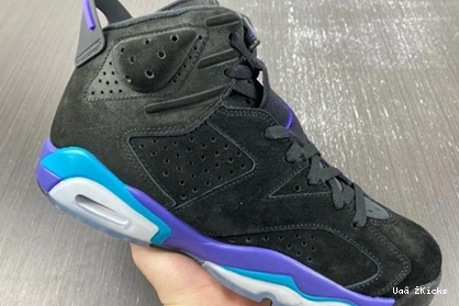 Breathable Air ‘Aqua’ 606 6 CT8529-004 Jordan 0822